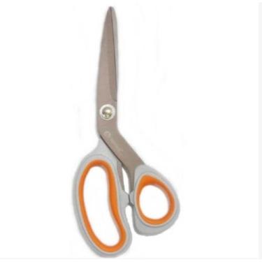 Imagem de Tesoura profissional de titanio soft 8 1/2 22cm - sansei