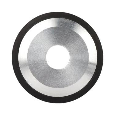 Imagem de Disco De Corte De Diamante Para Esmerilhadeira, Roda De Corte De Resin