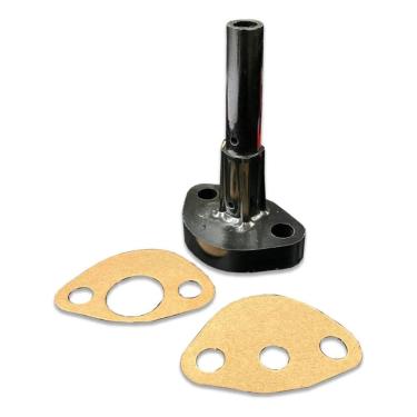 Imagem de Baquelite Bomba Combustivel Brasilia Fusca Gol Bx Kombi Saveiro Bx Variant 