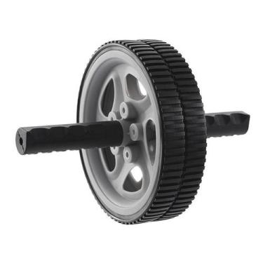 Imagem de Roda De Exercícios Abdominais Kikos