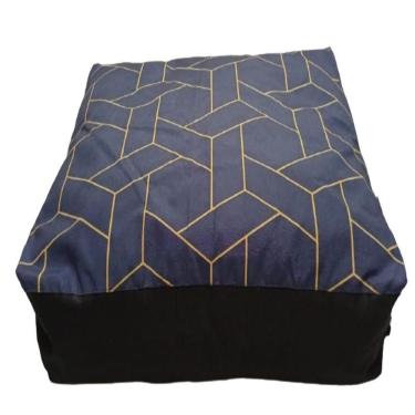 Imagem de Colchão Pet Tecido Impermeável Para Cães E Gatos - Dorim