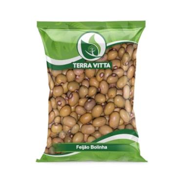Imagem de Feijão Bolinha 500g
