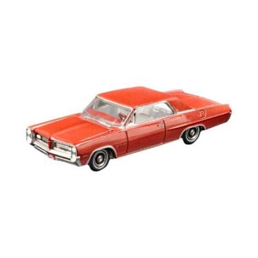 Imagem de Carro De Brinquedo Modelo 1:64 Diecast Firebird JDM Daytona Stardust C