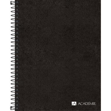 Imagem de Caderno Sketchbook Espiral Capa Dura 14,8cm x 21 cm A5 90G Tilibra 6589