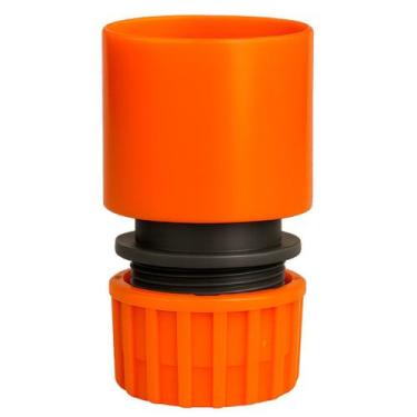 Imagem de Engate Rápido 1/2 para Mangueira com Instalação Fácil Kit com 6 Peças 