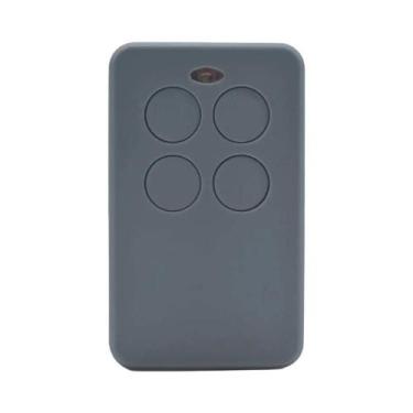 Imagem de Duplicador De Controle Remoto Para Porta De Garagem Multifrequência 28