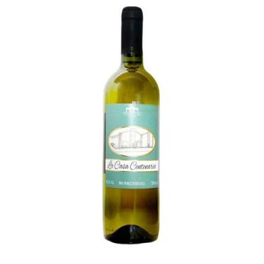 Imagem de Vinho La Casa Centenária Branco Seco 750ml