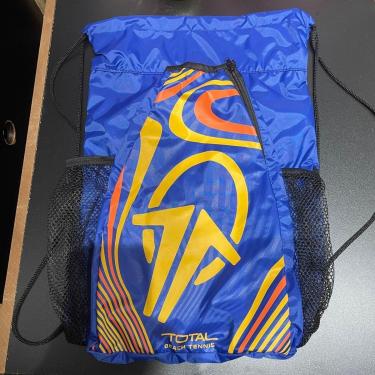 Imagem de Mochila Bolsa Sacochila Raquete Beach Tennis-Unissex