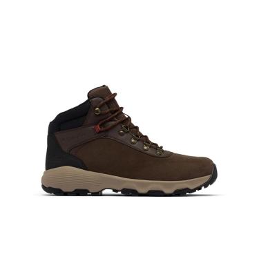 Imagem de Bota Columbia Masculina Newton Wander-Masculino