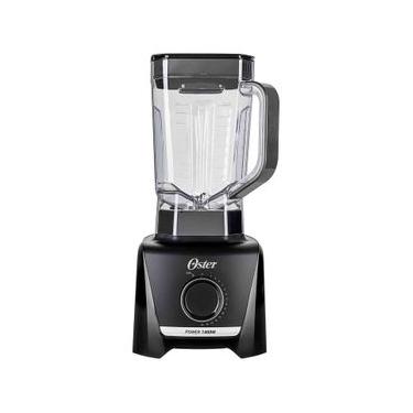Imagem de Liquidificador Oster Full com 15 Velocidades e Jarra com 2,0 Litros - OLIQ610