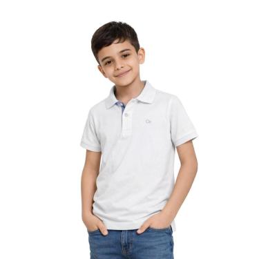 Imagem de Polo infantil Ogochi-Masculino