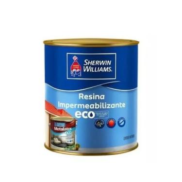 Imagem de Resina Impermeabilizante Brilhante Incolor 900ml - ECO - SHERWIN WILLI