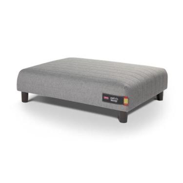 Imagem de Cama Pet Sleep 18 cm com pé - Pikolin