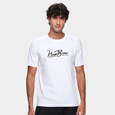 Imagem de Camiseta Nicoboco Zanzibar Masculina-Masculino