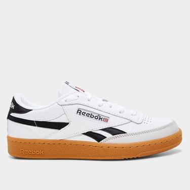 Imagem de Tênis Reebok Club C 85 Revange Vintage Masculino-Masculino
