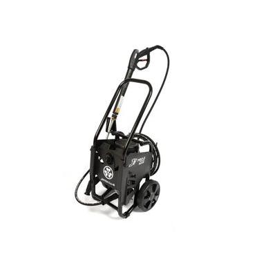 Imagem de Lavadora de Alta Pressão Jacto J7 Pro-S Black 1,6 CV 1650 W Preta - 110v