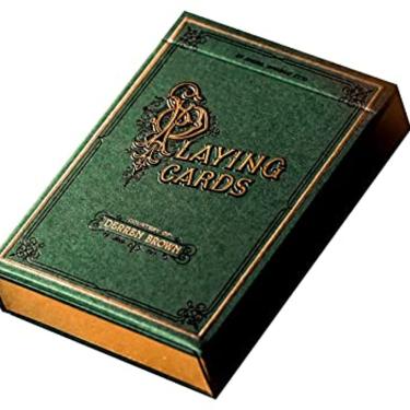 Imagem de Baralho Derren Brown, Theory 11 B+