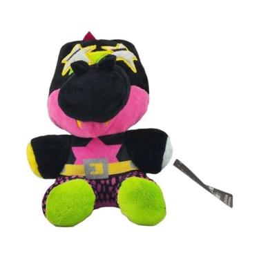 Imagem de Brinquedos De Pelúcia Fofos Para Crianças, Bonecos De Pelúcia Five Nig