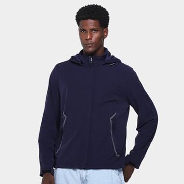 Imagem de Jaqueta Corta Vento Broken Rules Masculina-Masculino