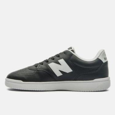 Imagem de Tênis New Balance Bb80 Masculino Preto Branco-Masculino