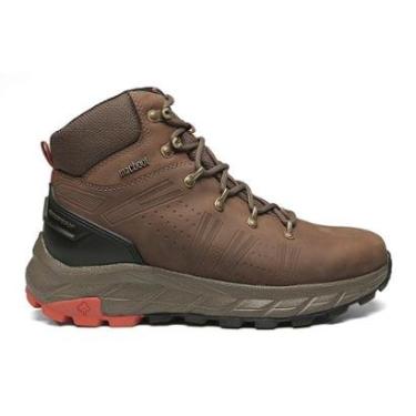 Imagem de Bota Macboot Adventure Cano Alto Waterproof Murici 02Z - Masculina-Masculino