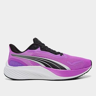 Imagem de Tênis Puma Pounce Lite Wns Feminino-Feminino