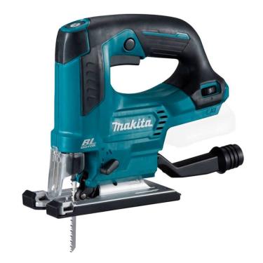 Imagem de Serra Tico Tico Sem Fio 12v Com Iluminação Jv103dz Makita