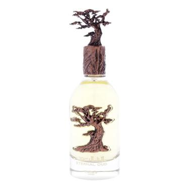 Imagem de Perfume Pride Eternal Oud Lattafa Edp Unissex 100ml