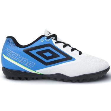 Imagem de Chuteira Society UmbroTechno II Jr-Masculino