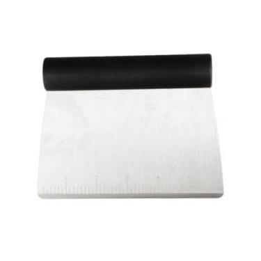 Imagem de ESPÁTULA KITCHENAID RASPADORA MUNTIFUNCIONAL EM AÇO INOX KQG050OHOBE