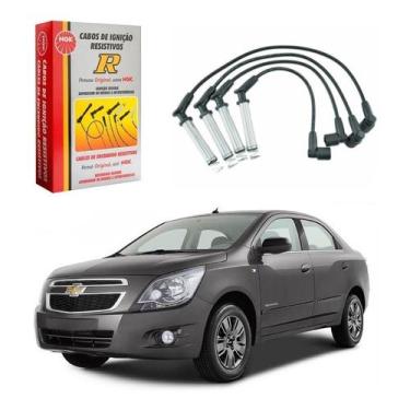 Imagem de Cabo De Vela Ngk Cobalt 1.8 2012 A 2016