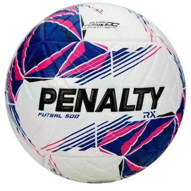 Imagem de Bola De Futsal Penalty RX 500 XXVI