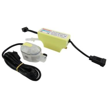 Imagem de Bomba de Dreno Mini Flowatch 2 Siccom Ar Condicionado Split até 30.000