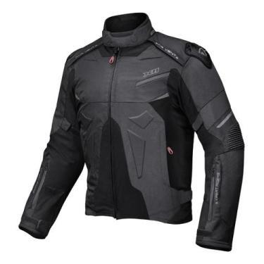 Imagem de Jaqueta X11 Evo4 Impermeavel Forro Removivel Inverno Verao, 5G