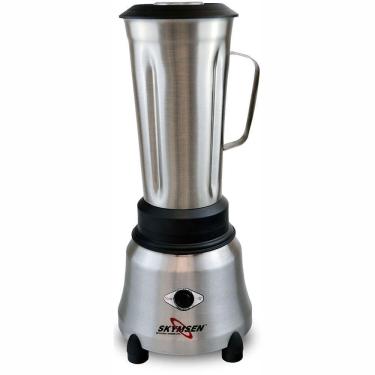 Imagem de Liquidificador De Alta Rotação 2 Litros Ta02n Skymsen Liquidificador 2 Litros 110V