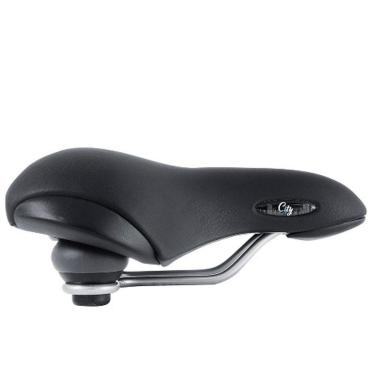 Imagem de Selim Selle Royal New City Gel + Blister-Unissex