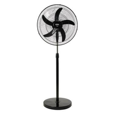 Imagem de Ventilador de Coluna Oscilante EOS Turbo Vento com 5 Pás EVC60 150W Bi