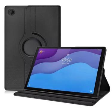 Imagem de Capa giratória para o tablet Samsung Galaxy A11+ 11 Polegadas - Fam, P