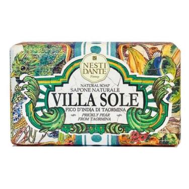 Imagem de Sabonete Villa Sole Dindia Di Taormina Nesti Dante 250g