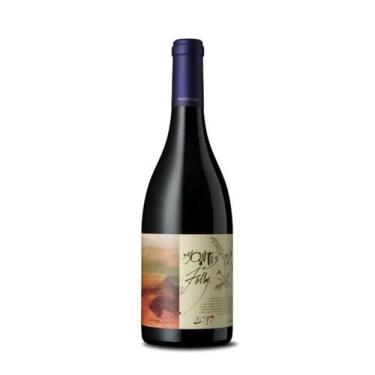 Imagem de Vinho montes folly syrah tinto 750ml