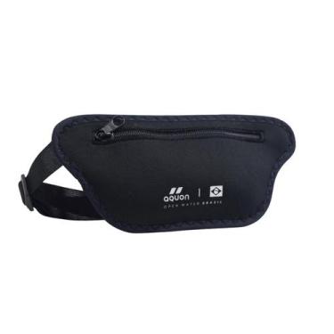 Imagem de Pochete Em Neoprene Para Esportes Corrida Caminhada Aquon