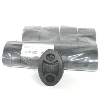 Imagem de Borracha Coxim Descarga Central AGILE MERIVA MONTANA M13 - DISKSCAP