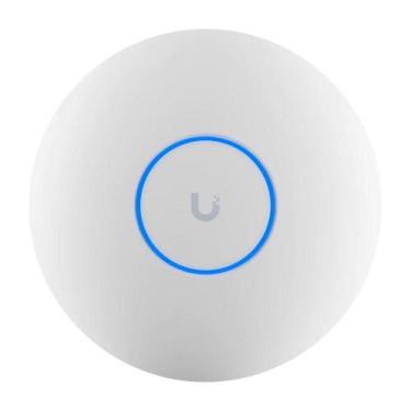 Imagem de Access Point Uni-fi 7 Long Range U7-LR Wi-Fi 7 Branco Ubiquiti
