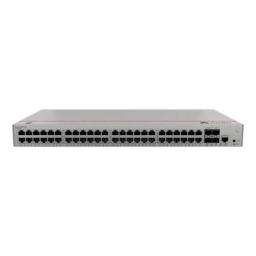 Imagem de Switch Huawei Ekit S310-48P4S 48 Portas Gigabit Poe+ com 4 Sfp Huawei