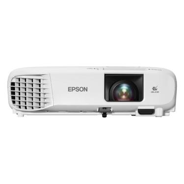 Imagem de Projetor Epson PowerLite W49 3.800 Lumens WXGA 1280x800