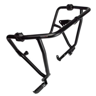 Imagem de Protetor De Motor E Carenagem Coyote Nx 500 2025 Em Diante