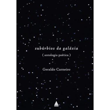Imagem de Livro - Subúrbios da galáxia