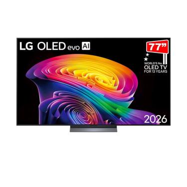 Imagem de Smart Tv Oled Lg Evo C6 77" OLED77C6PSA 