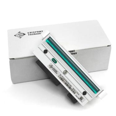 Imagem de Cabeça de Impressão Térmica EXCEPRINT 203 DPI para Zebra ZT410 ZT411