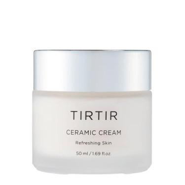 Imagem de TIRTIR Ceramic Cream - Creme Hidratante Facial 50ml